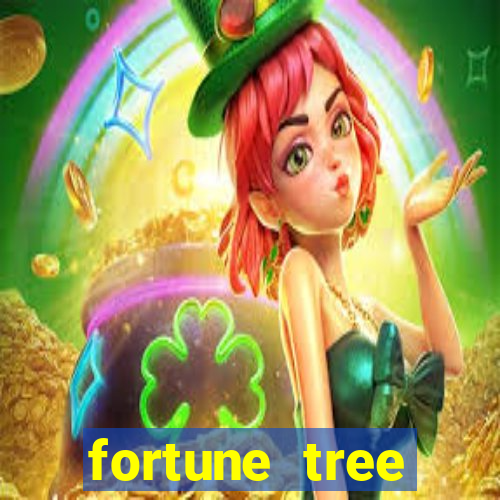 fortune tree prosperity demo